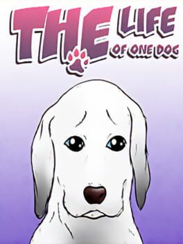 Boxart for The Life of One Dog