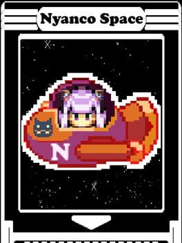 Boxart for Nyanco Space