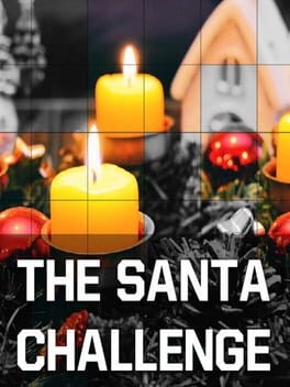Boxart for The Santa Challenge