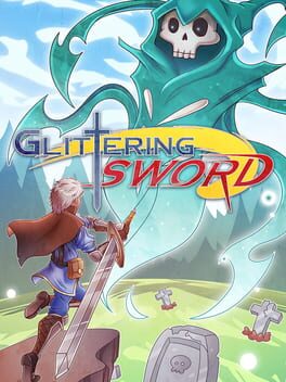 Boxart for Glittering Sword