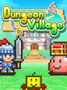 Boxart for Dungeon Village