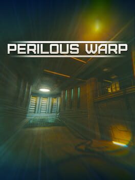 Boxart for Perilous Warp