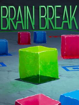 Boxart for Brain Break