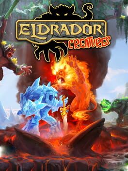 Boxart for Eldrador® Creatures