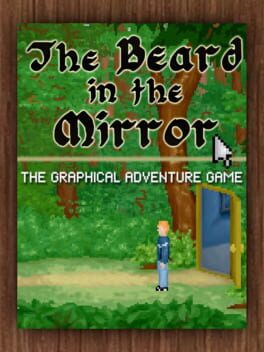 Boxart for The Beard in the Mirror