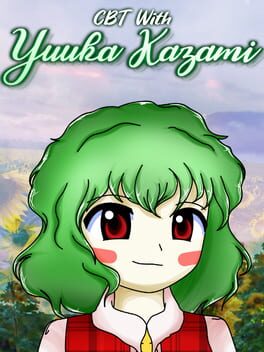 Boxart for CBT With Yuuka Kazami