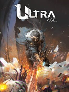 Boxart for Ultra Age