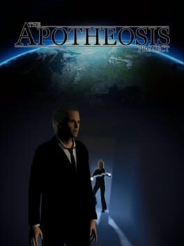 Boxart for The Apotheosis Project