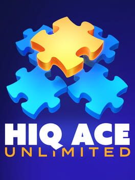 Boxart for HiQ Ace Unlimited