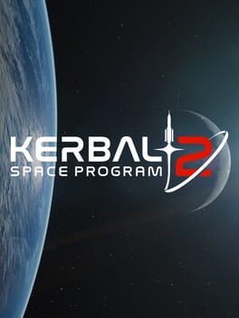 Boxart for Kerbal Space Program 2