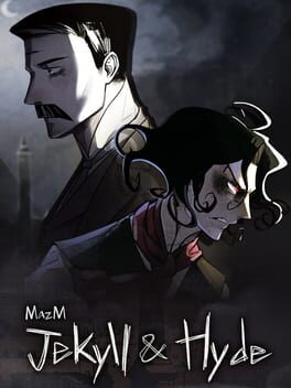 Boxart for MazM: Jekyll and Hyde