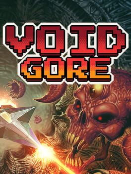 Boxart for Void Gore
