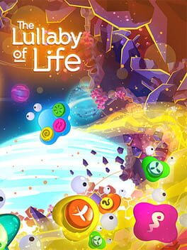 Boxart for The Lullaby of Life