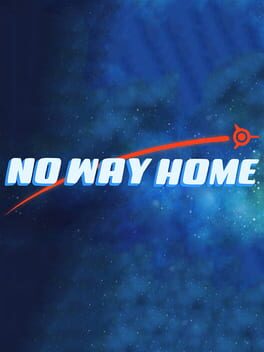 Boxart for No Way Home