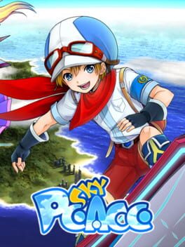 Boxart for SKYPEACE