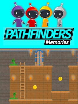 Boxart for Pathfinders: Memories