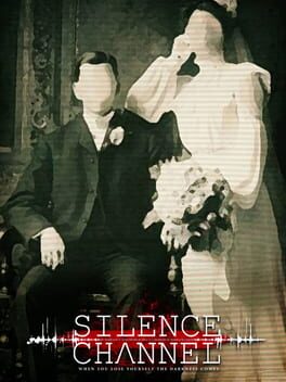 Boxart for Silence Channel