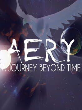 Boxart for Aery - A Journey Beyond Time
