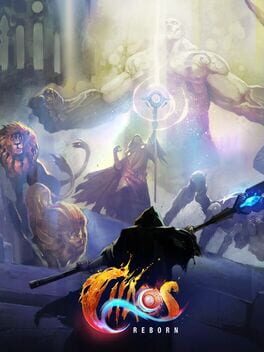 Boxart for Chaos Reborn
