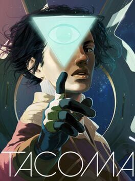 Boxart for Tacoma