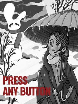 Boxart for Press Any Button