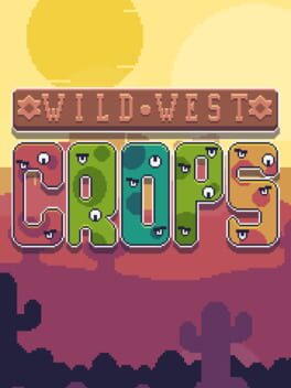 Boxart for Wild West Crops