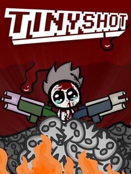 Boxart for TinyShot
