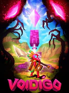 Boxart for Voidigo