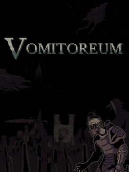 Boxart for Vomitoreum