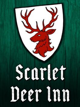 Boxart for Scarlet Deer Inn