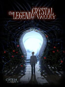 Boxart for The Legend of Crystal Valley