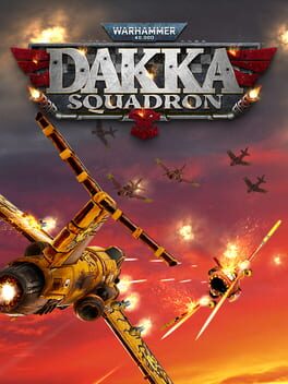 Boxart for Warhammer 40,000: Dakka Squadron - Flyboyz Edition
