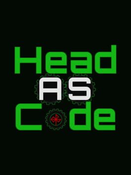 Boxart for Head AS Code