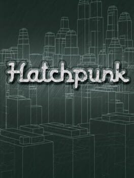 Boxart for Hatchpunk