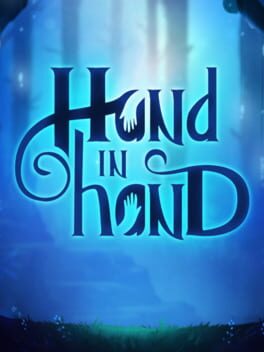 Boxart for Hand in Hand
