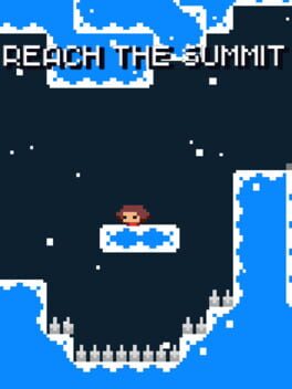 Boxart for Reach the Summit
