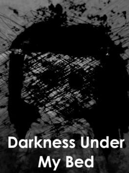 Boxart for Darkness Under My Bed