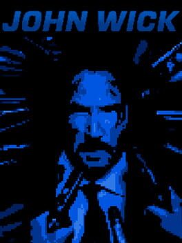 Boxart for John Wick