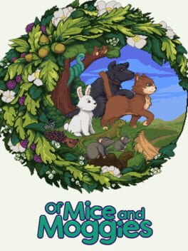 Boxart for Of Mice and Moggies