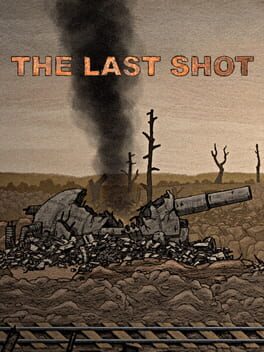 Boxart for The Last Shot