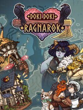Boxart for Doki Doki Ragnarok