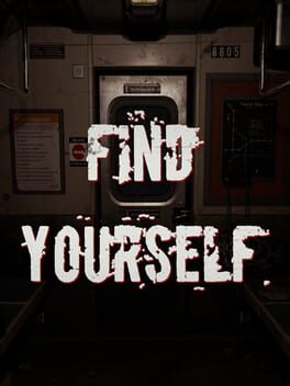 Boxart for Find Yourself