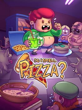 Boxart for Do I smell Pizza?