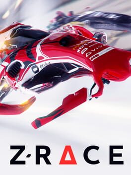 Boxart for Z-Race
