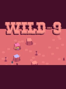 Boxart for WILD-9