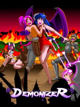 Boxart for Demonizer