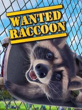 Boxart for Wanted Raccoon