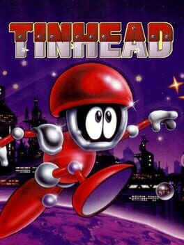 Boxart for Tin Head trophies