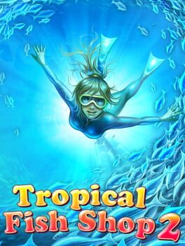 Boxart for Tropical Fish Shop 2