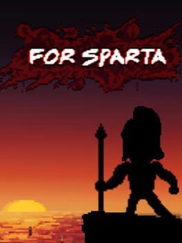 Boxart for For Sparta